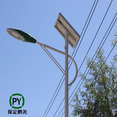沧州太阳能led路灯价格 5米30瓦太阳能路灯价格 新农村太阳能路灯厂家 12米路灯杆规格齐全